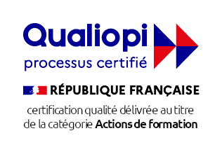 Logo Qualiopi