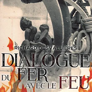 Richard Desvallières