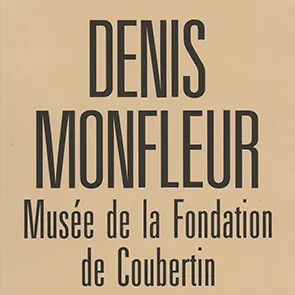 Denis Monfleur