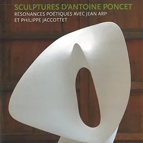 Antoine Poncet
