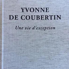 Yvonne de Coubertin