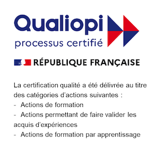 Qualiopi